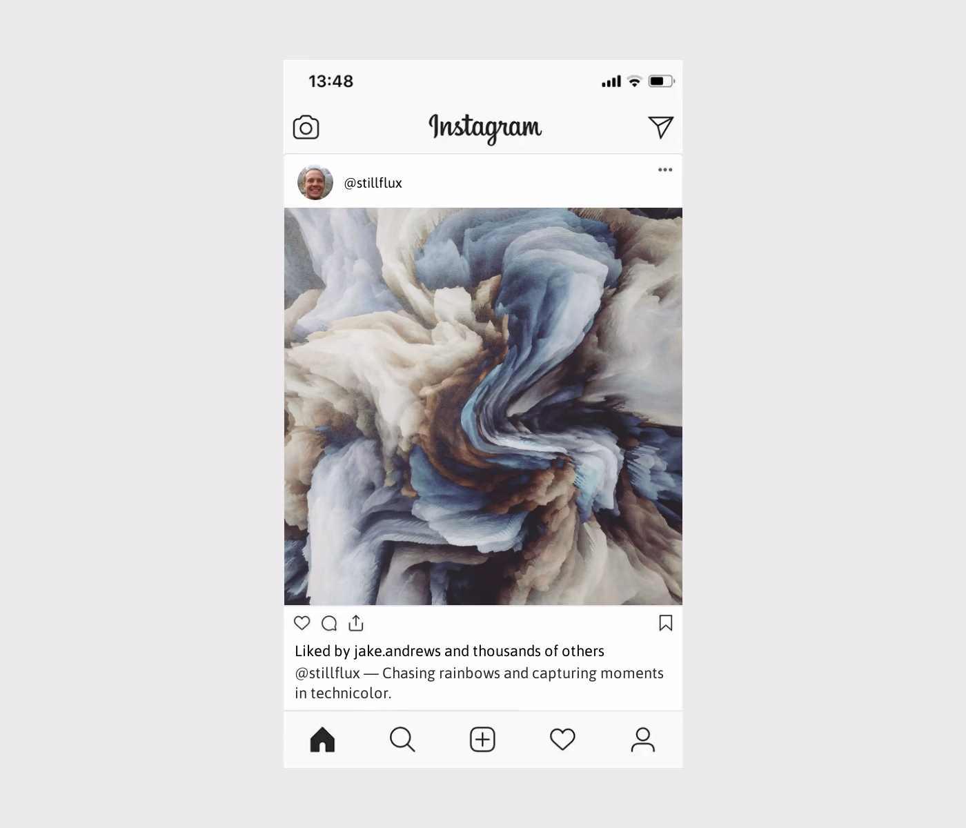 100+ Color Captions For Instagram To Inspire You - My Framer Site