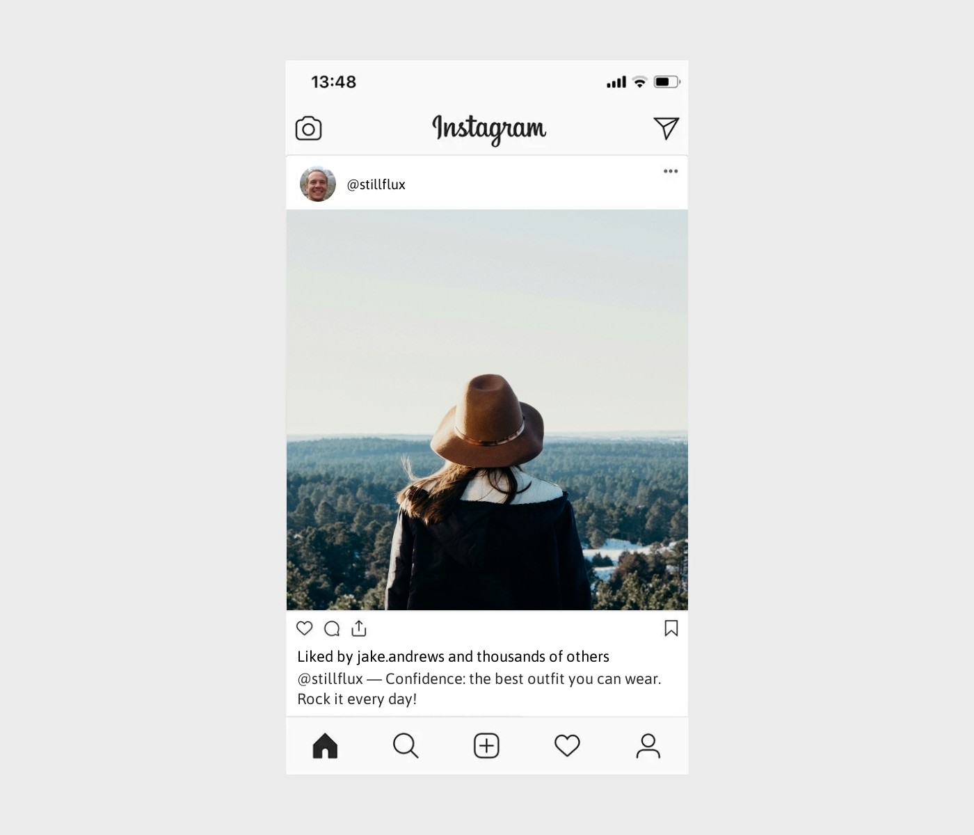 confident-captions-for-instagram