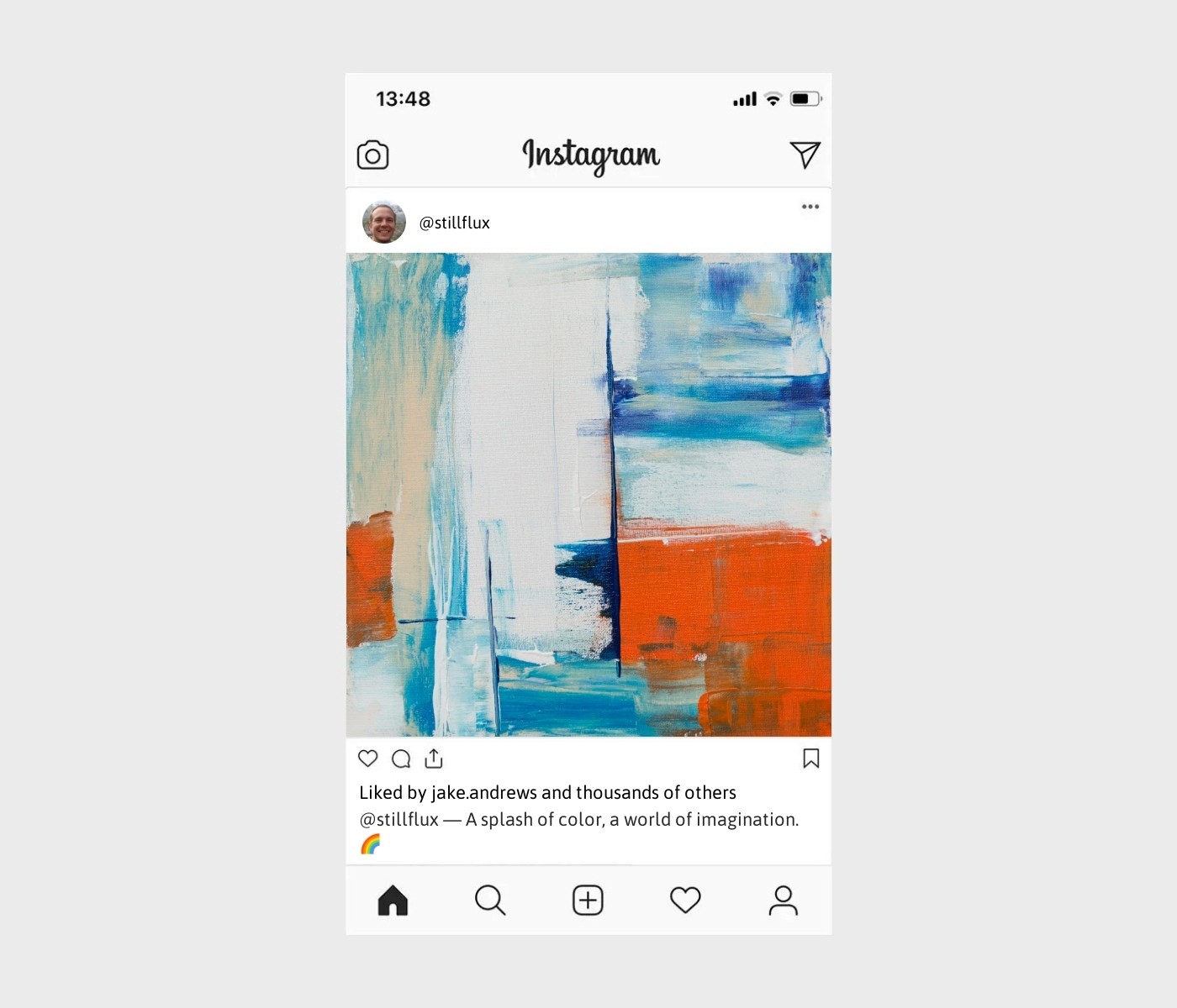 painting-captions-for-instagram