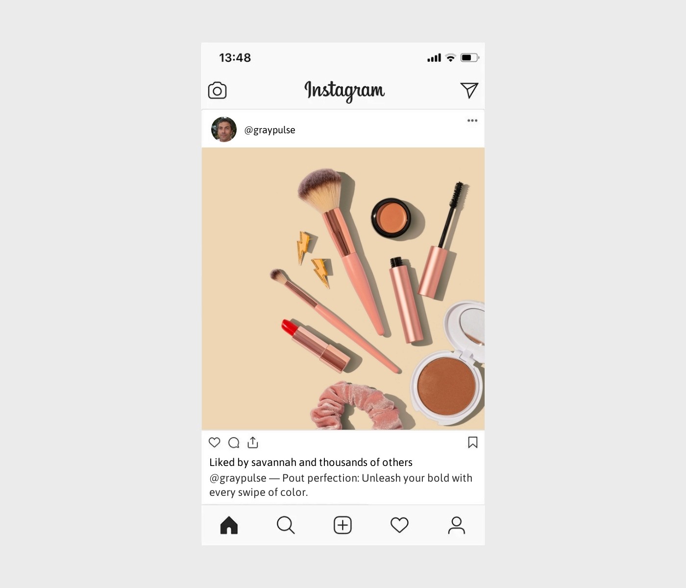 lipstick-captions-for-instagram