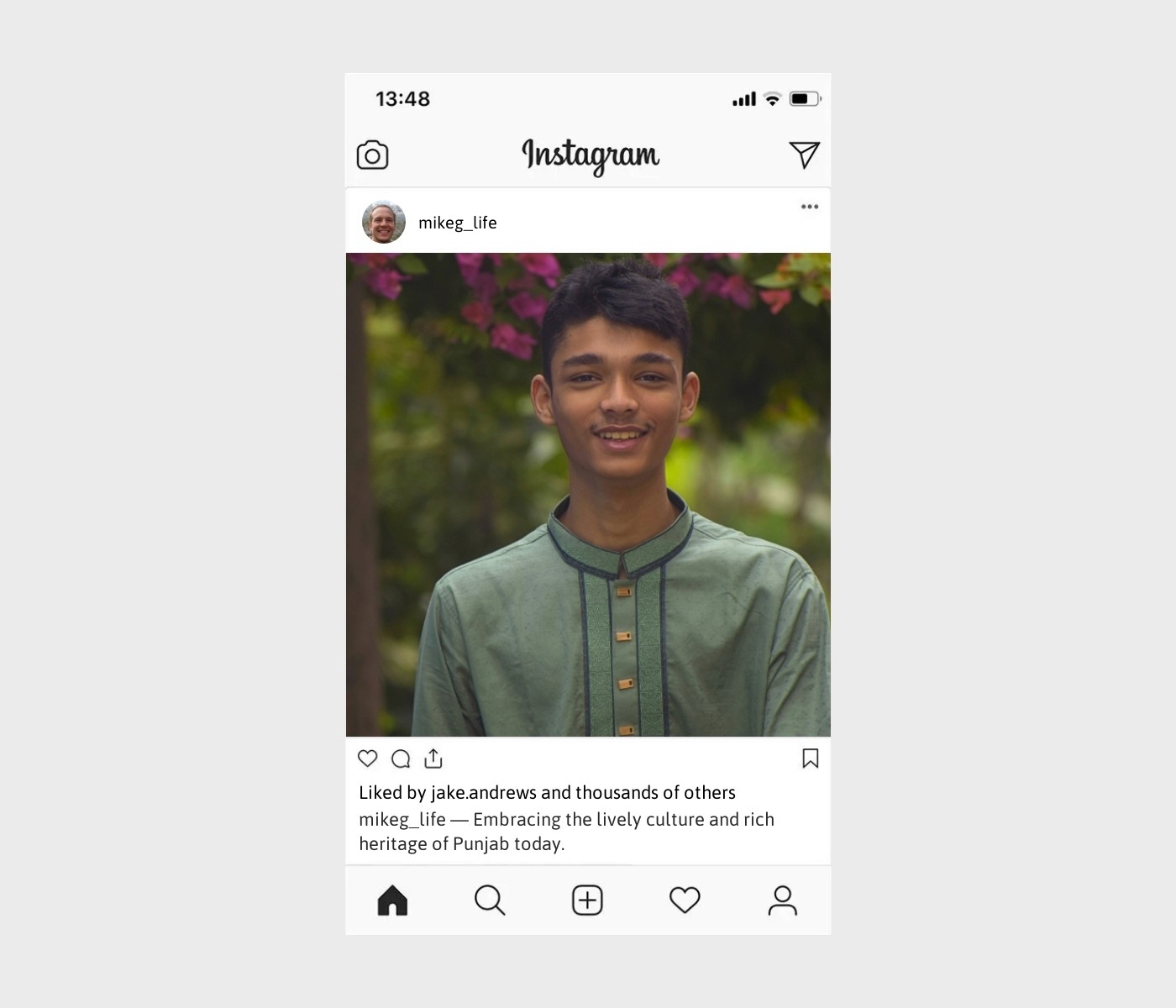 punjabi-captions-for-instagram