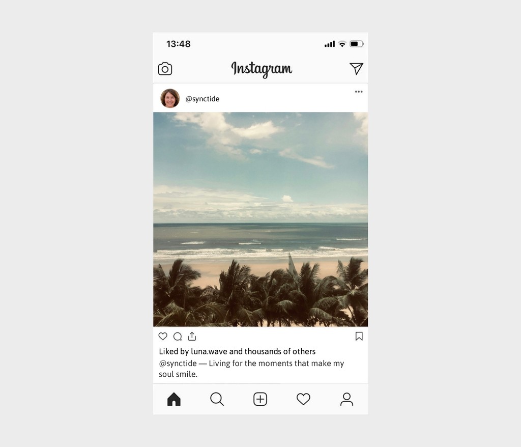 100+ Vibes Captions For Instagram To Inspire You - My Framer Site