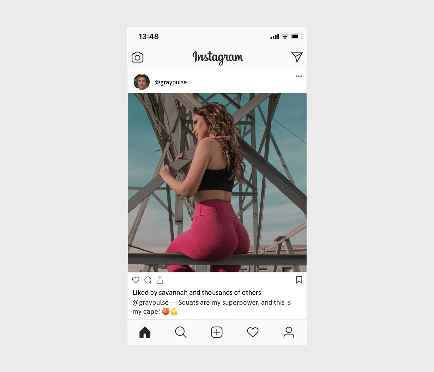 booty-captions-for-instagram