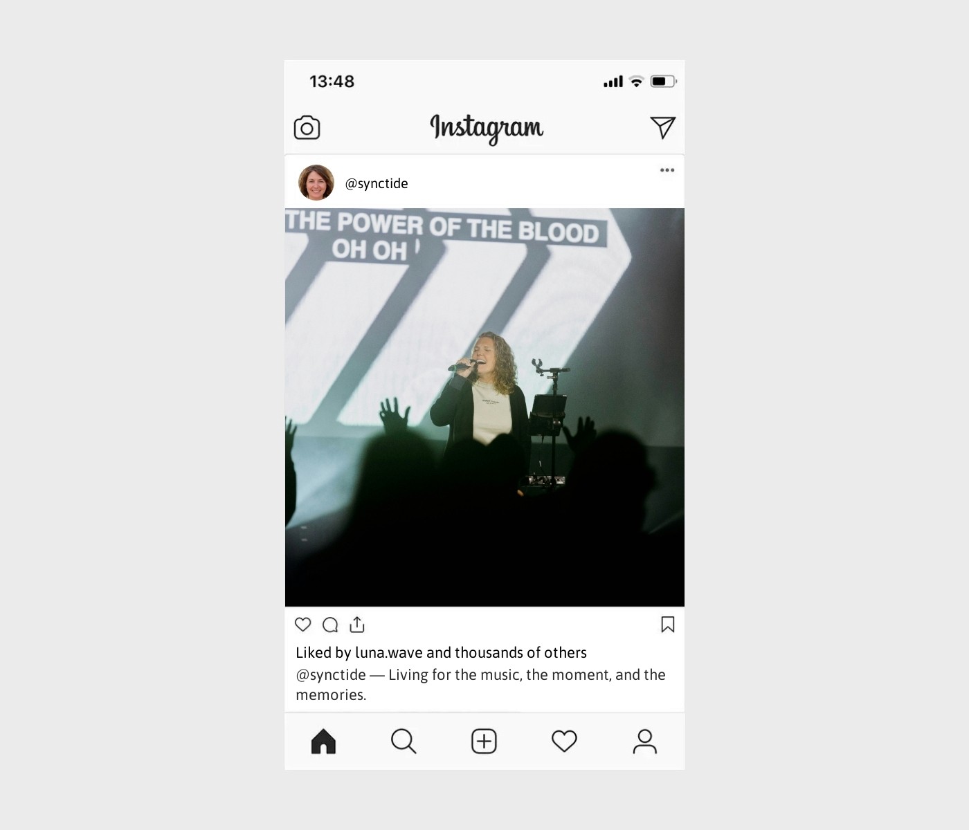 country-concert-captions-for-instagram