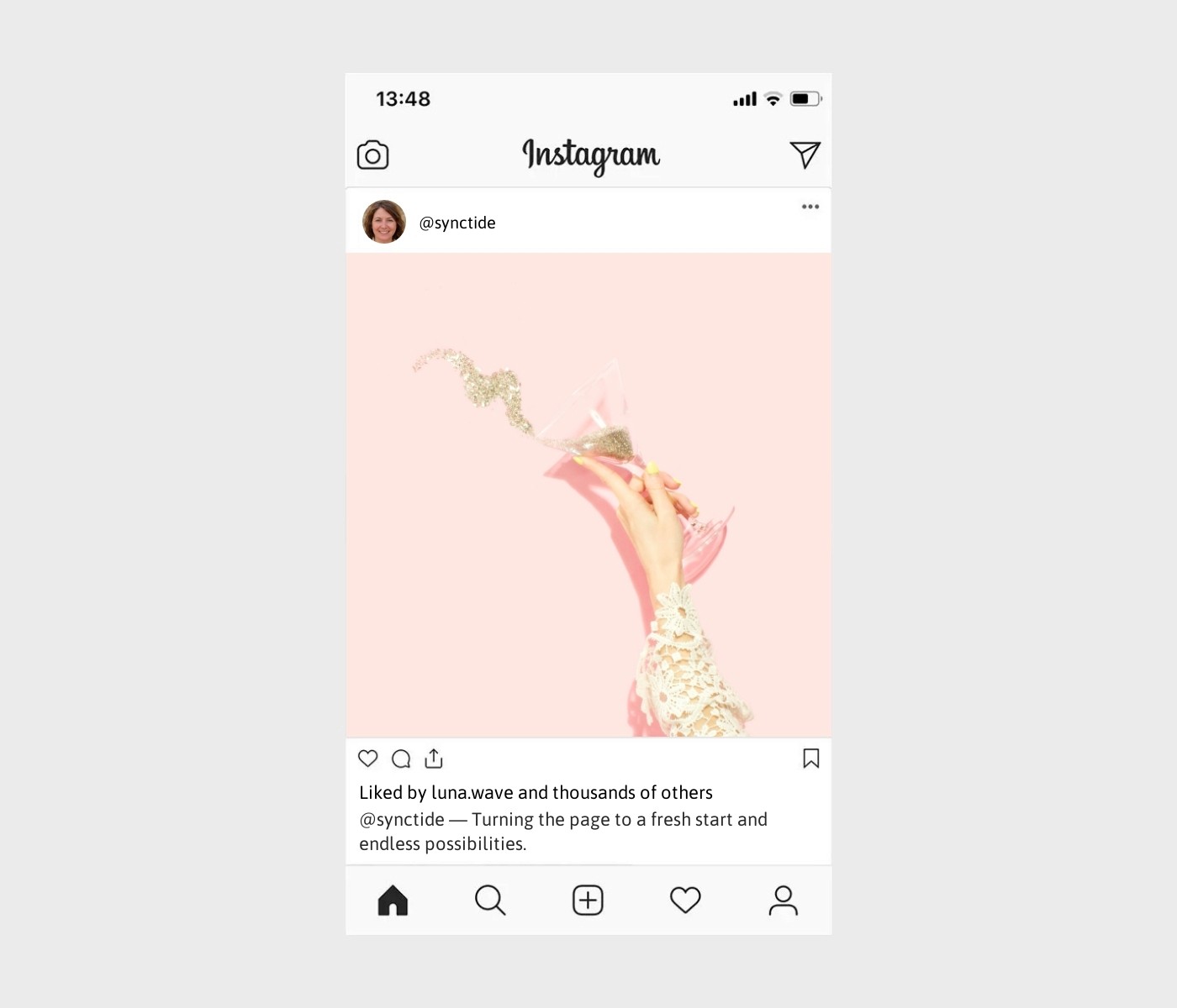 100+ New Chapter Captions For Instagram To Inspire You - My Framer Site