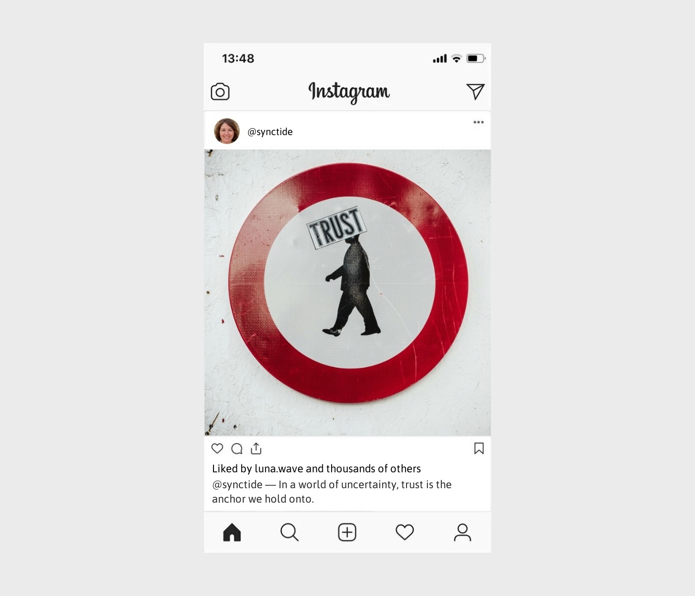 trust-captions-for-instagram