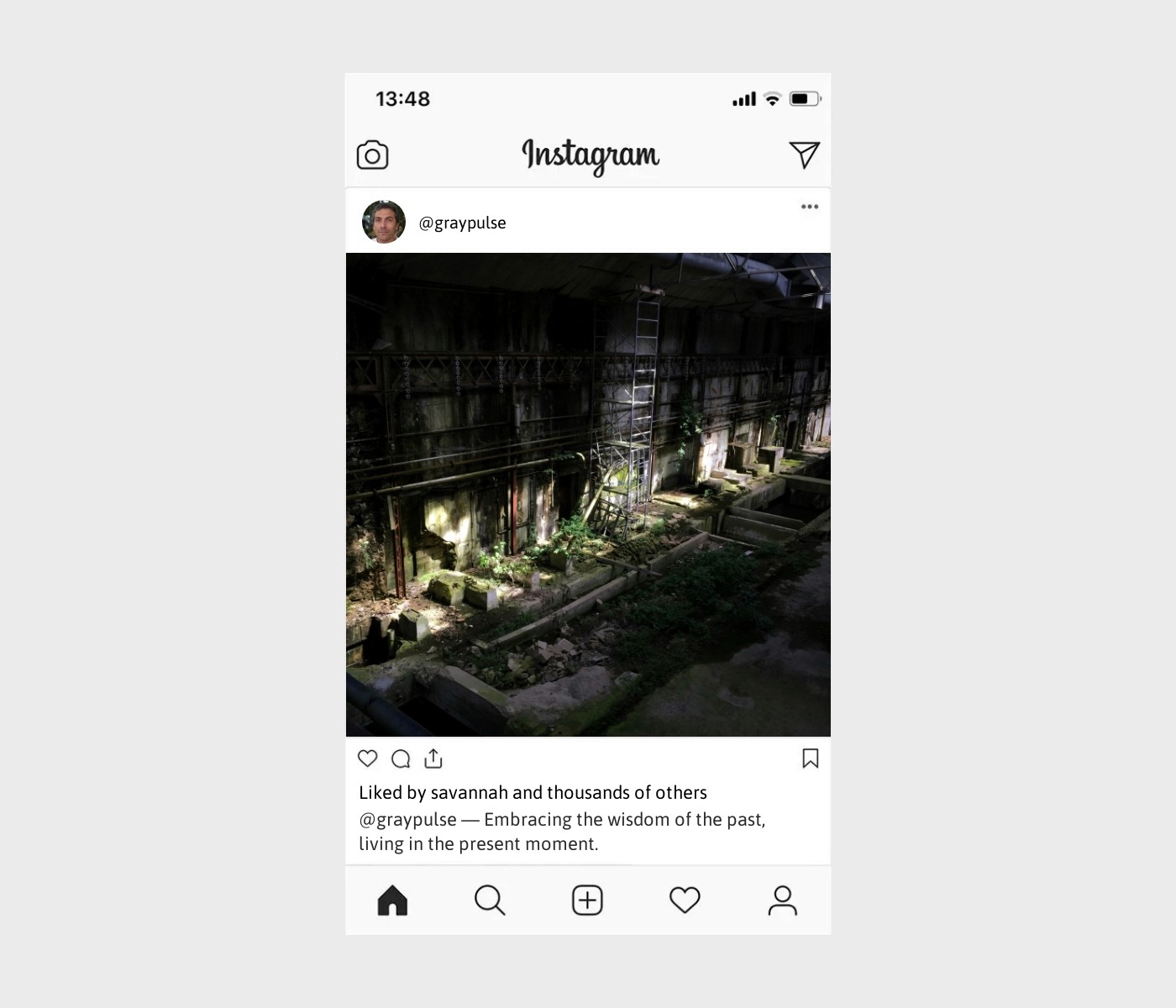 old-soul-captions-for-instagram