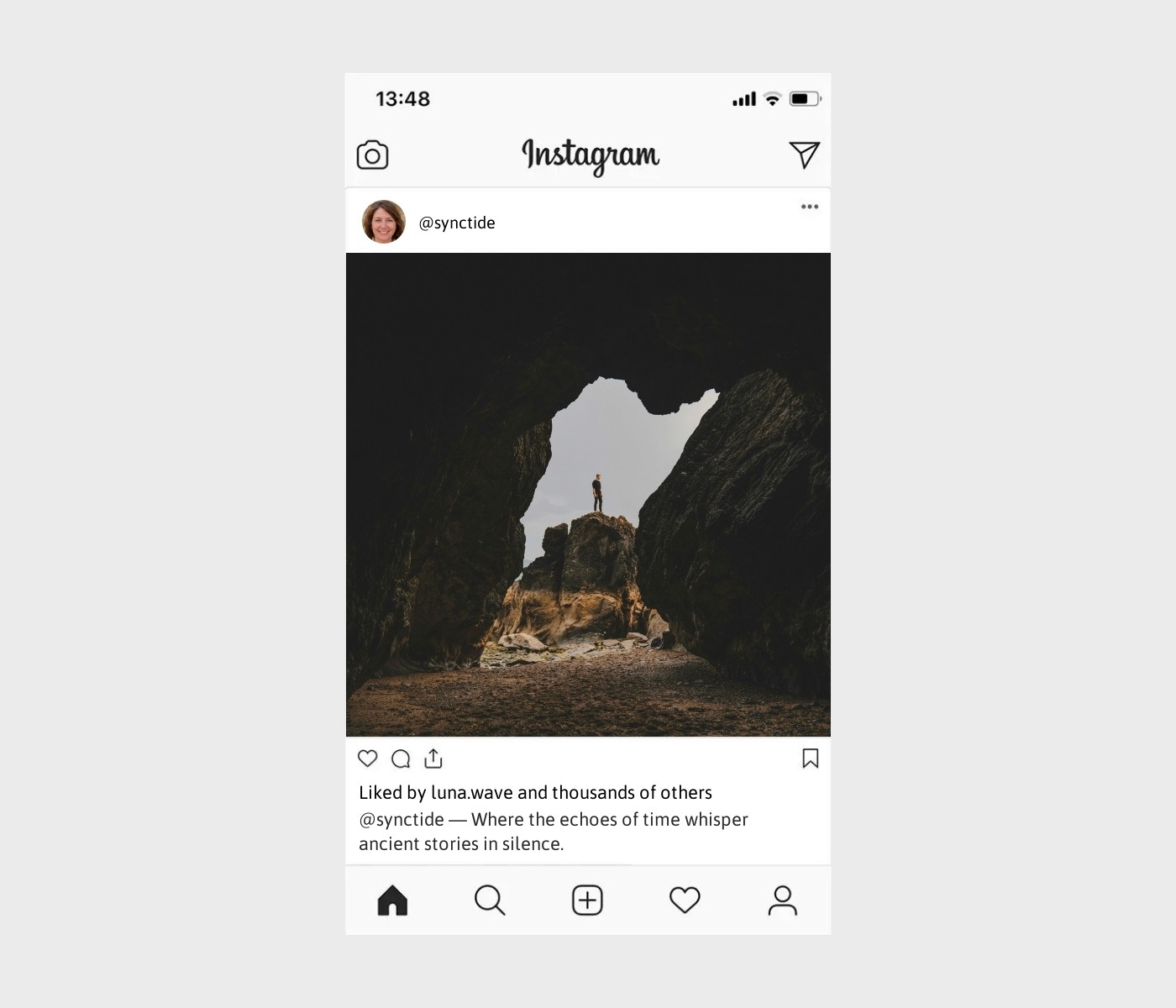 cave-captions-for-instagram