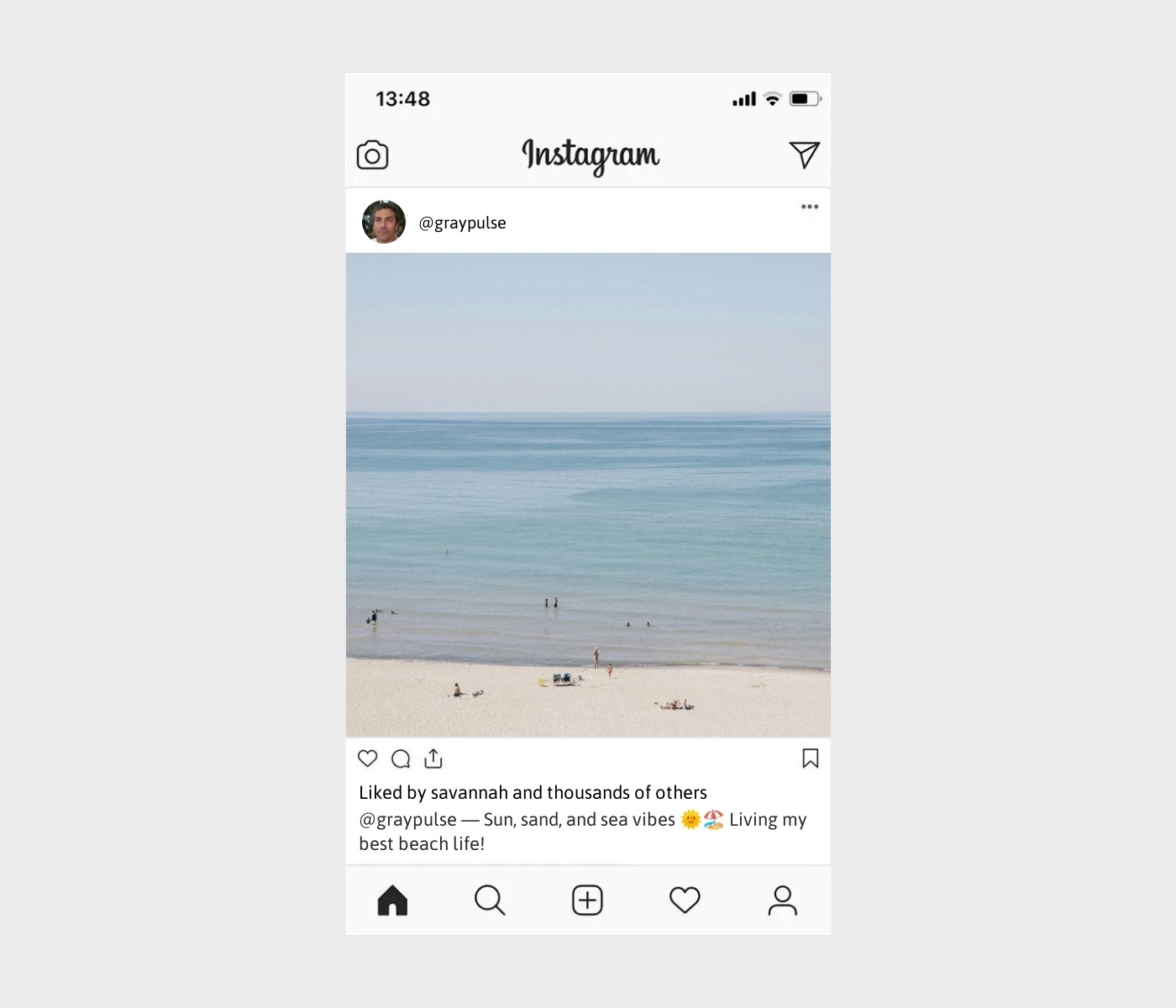 beach-emoji-captions-for-instagram