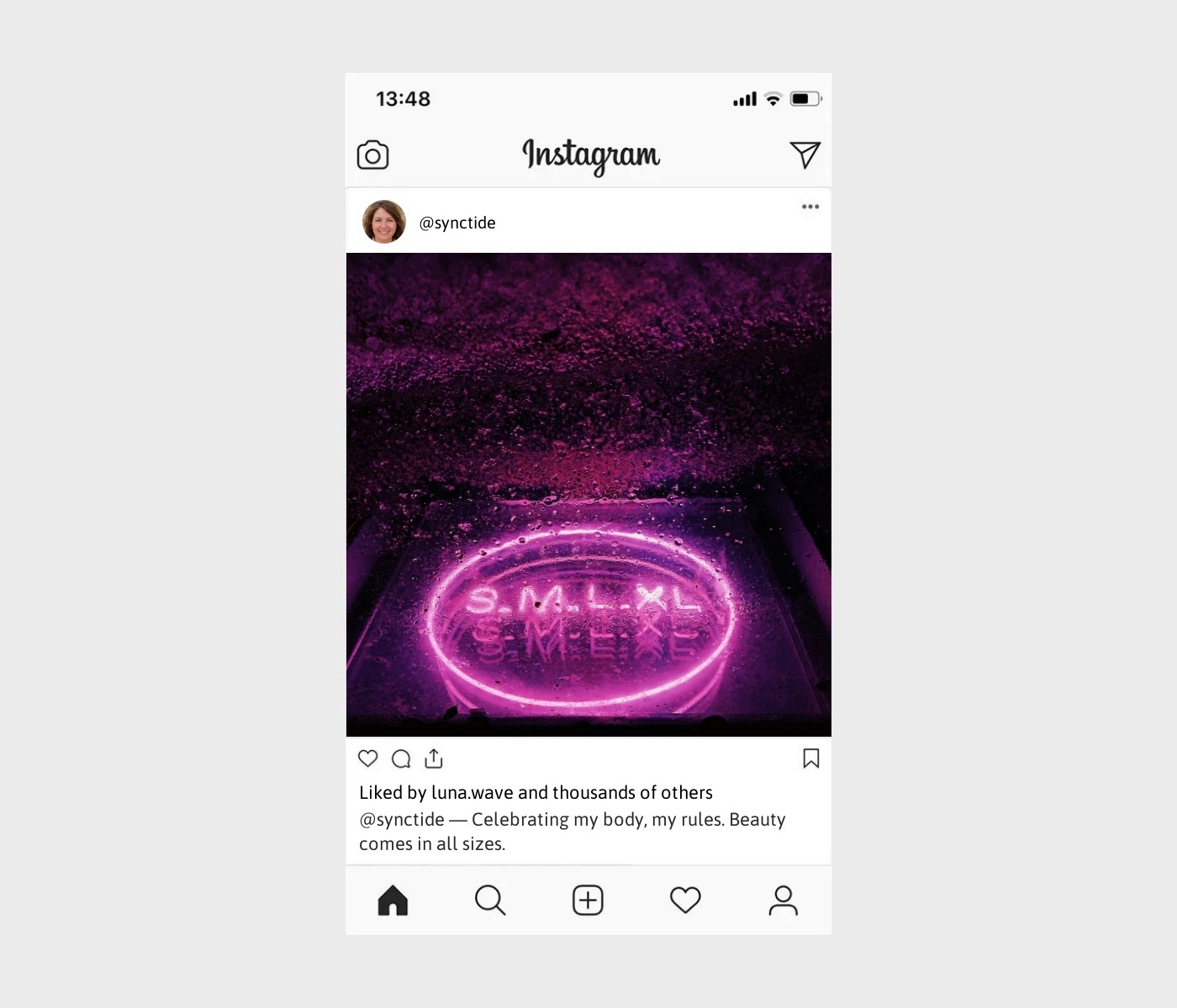 plus-size-captions-for-instagram