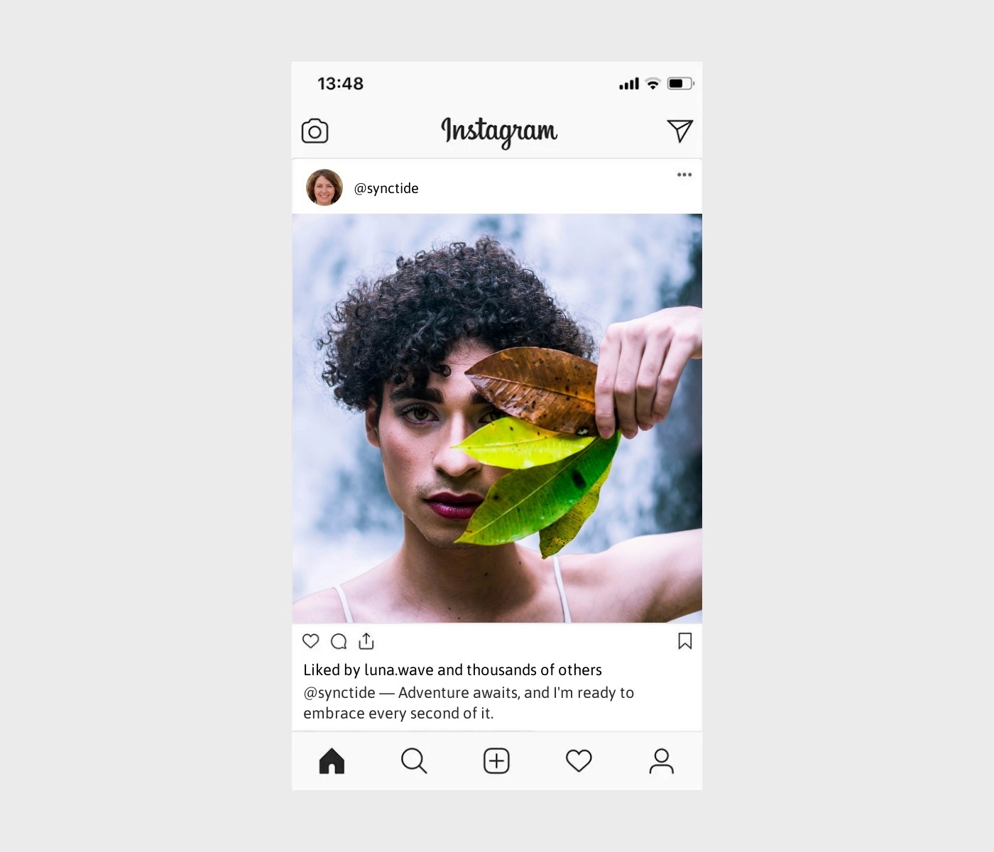 experience-captions-for-instagram