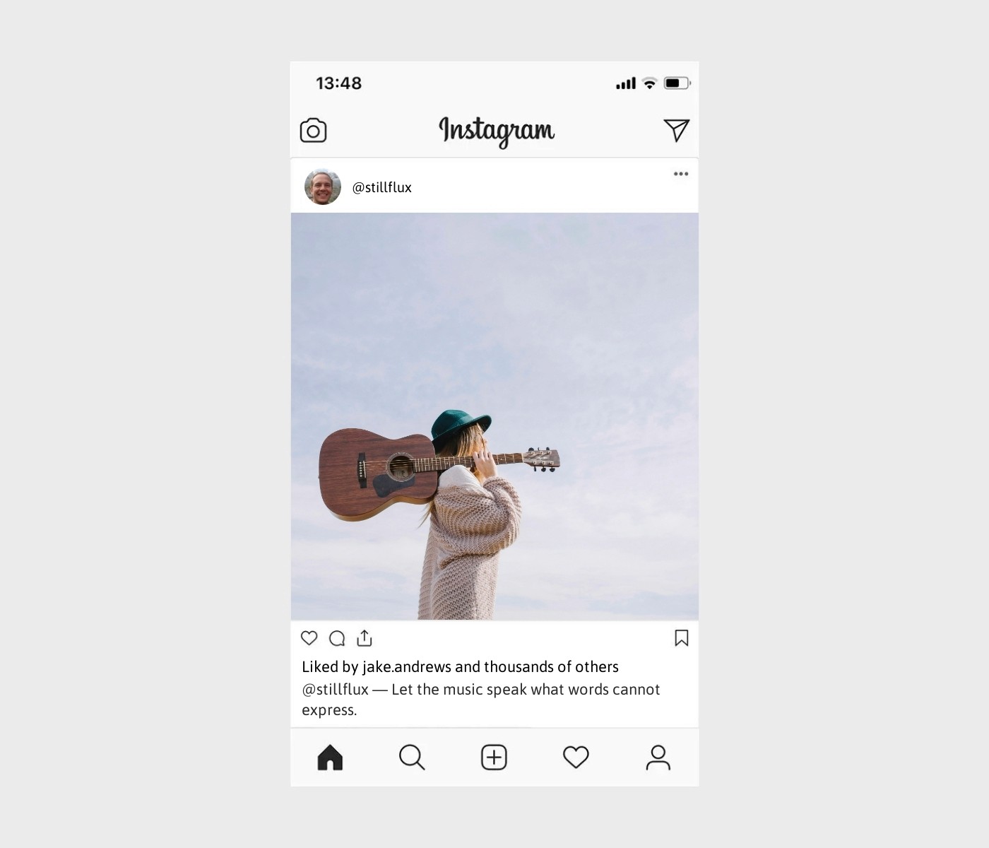 guitar-captions-for-instagram