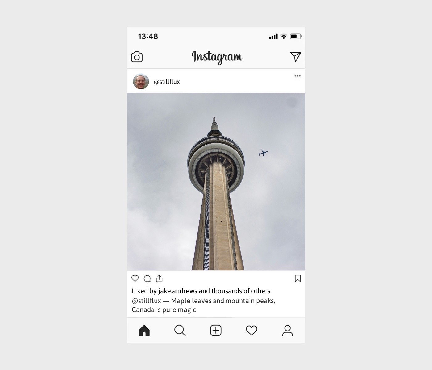 canada-captions-for-instagram