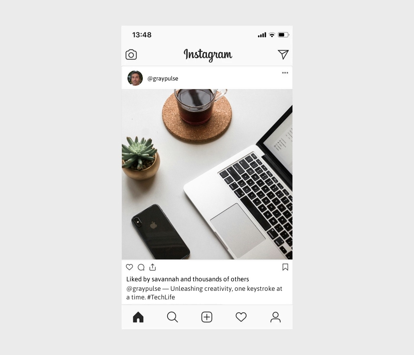 laptop-captions-for-instagram