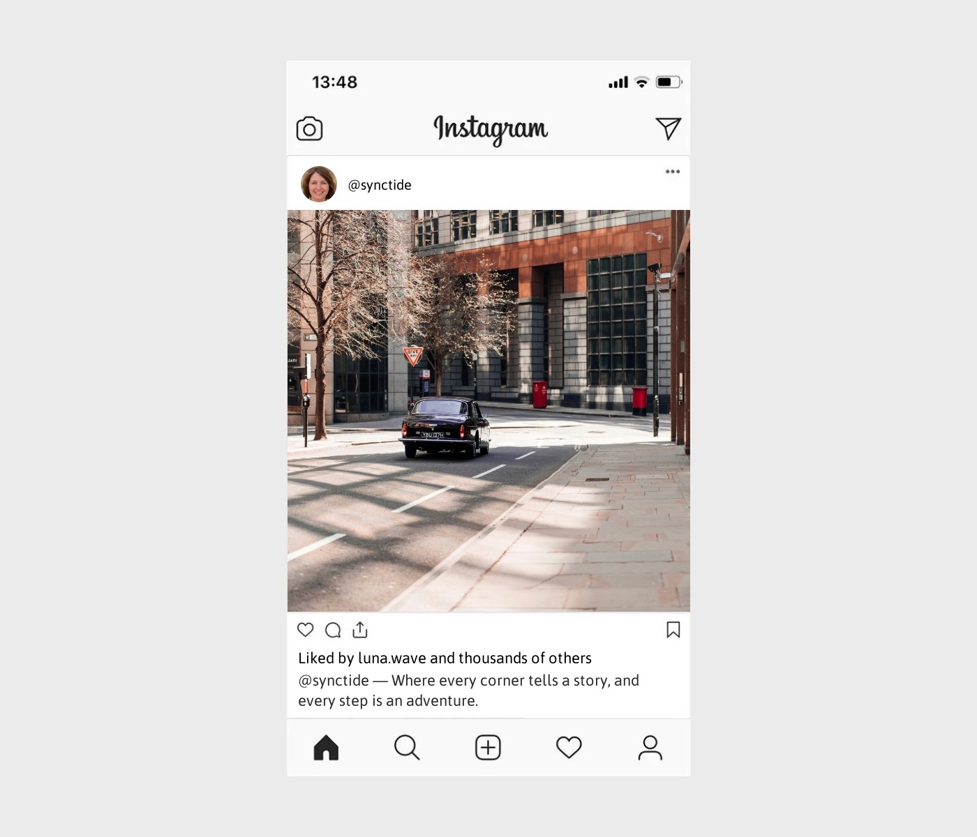 street-captions-for-instagram