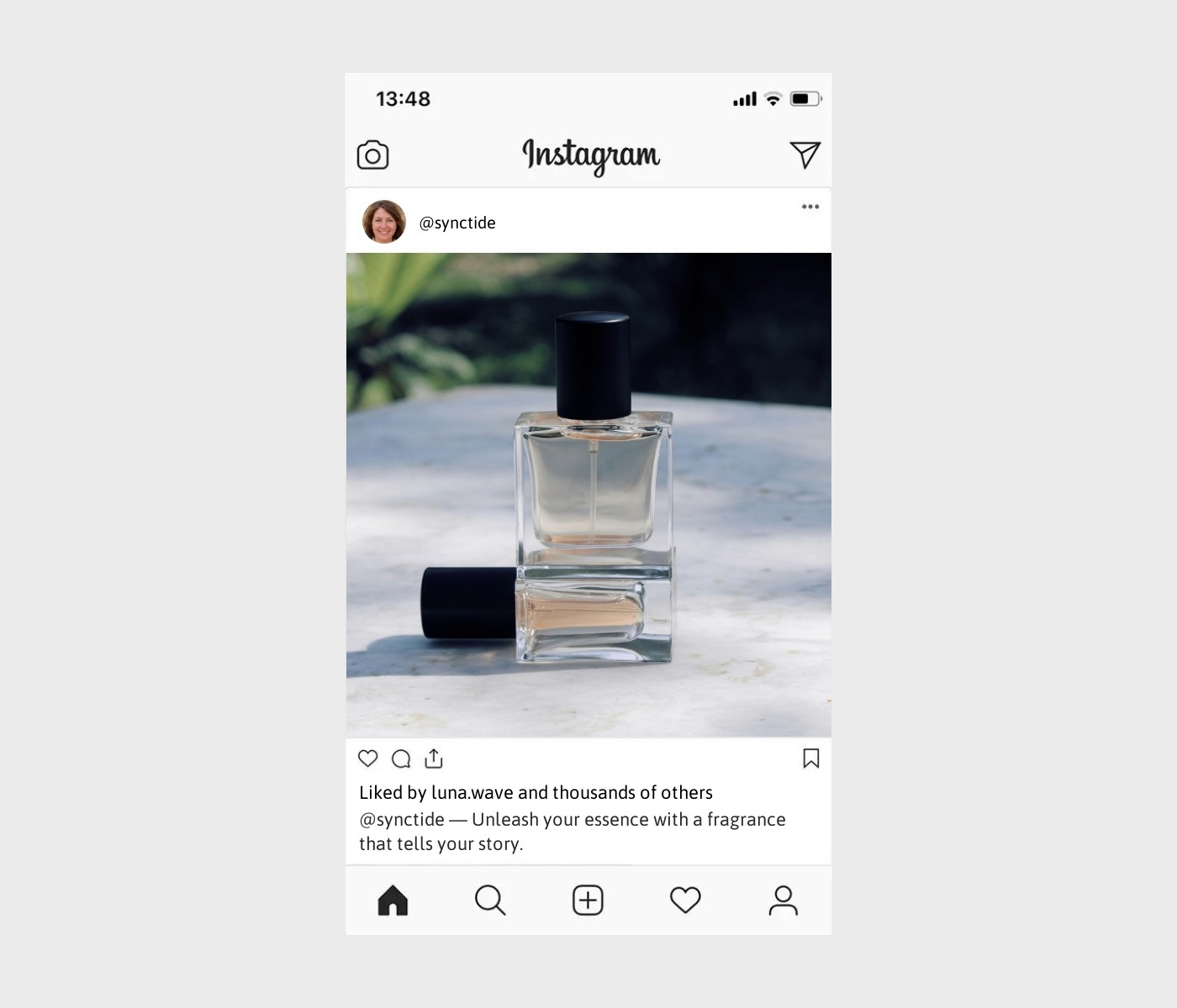 perfume-captions-for-instagram