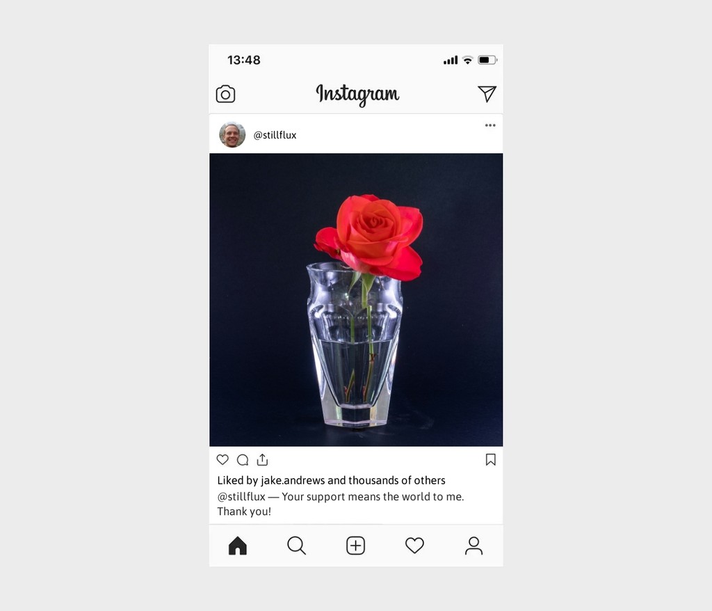 100+ Thank You Captions For Instagram To Inspire You - My Framer Site