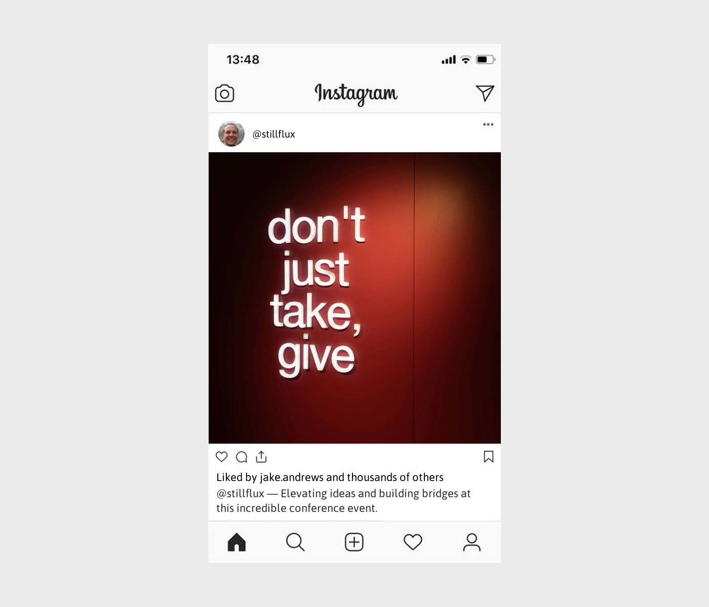 conference-captions-for-instagram