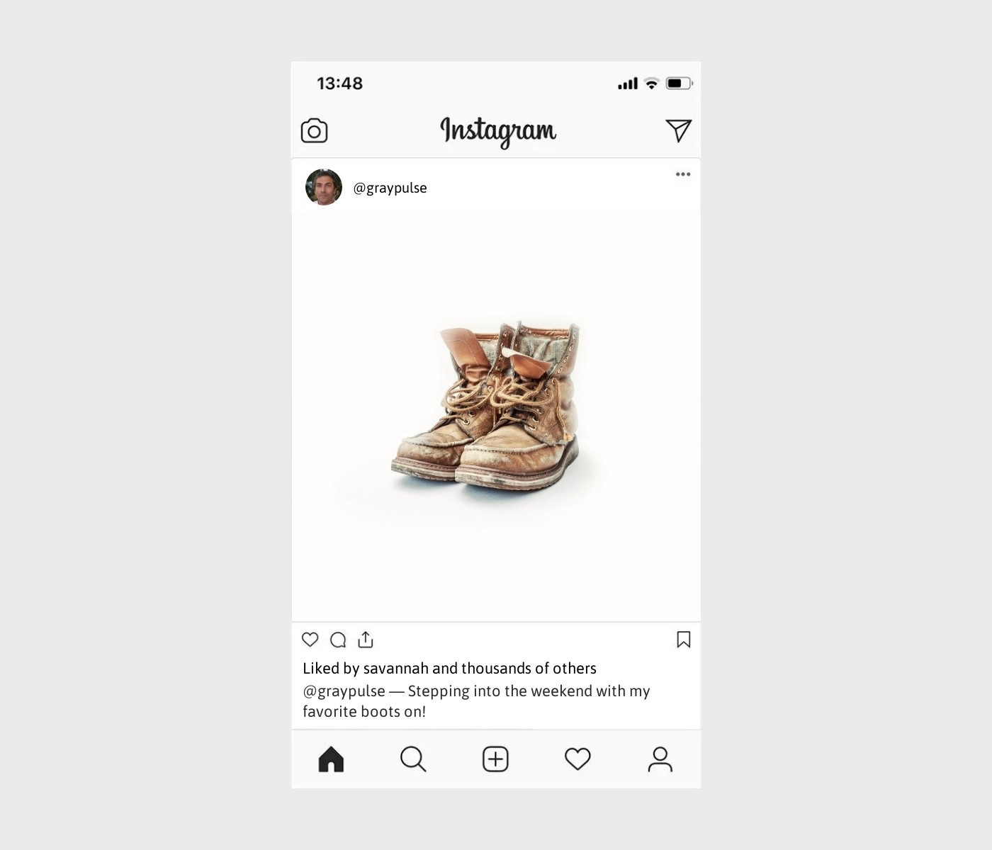boots-captions-for-instagram