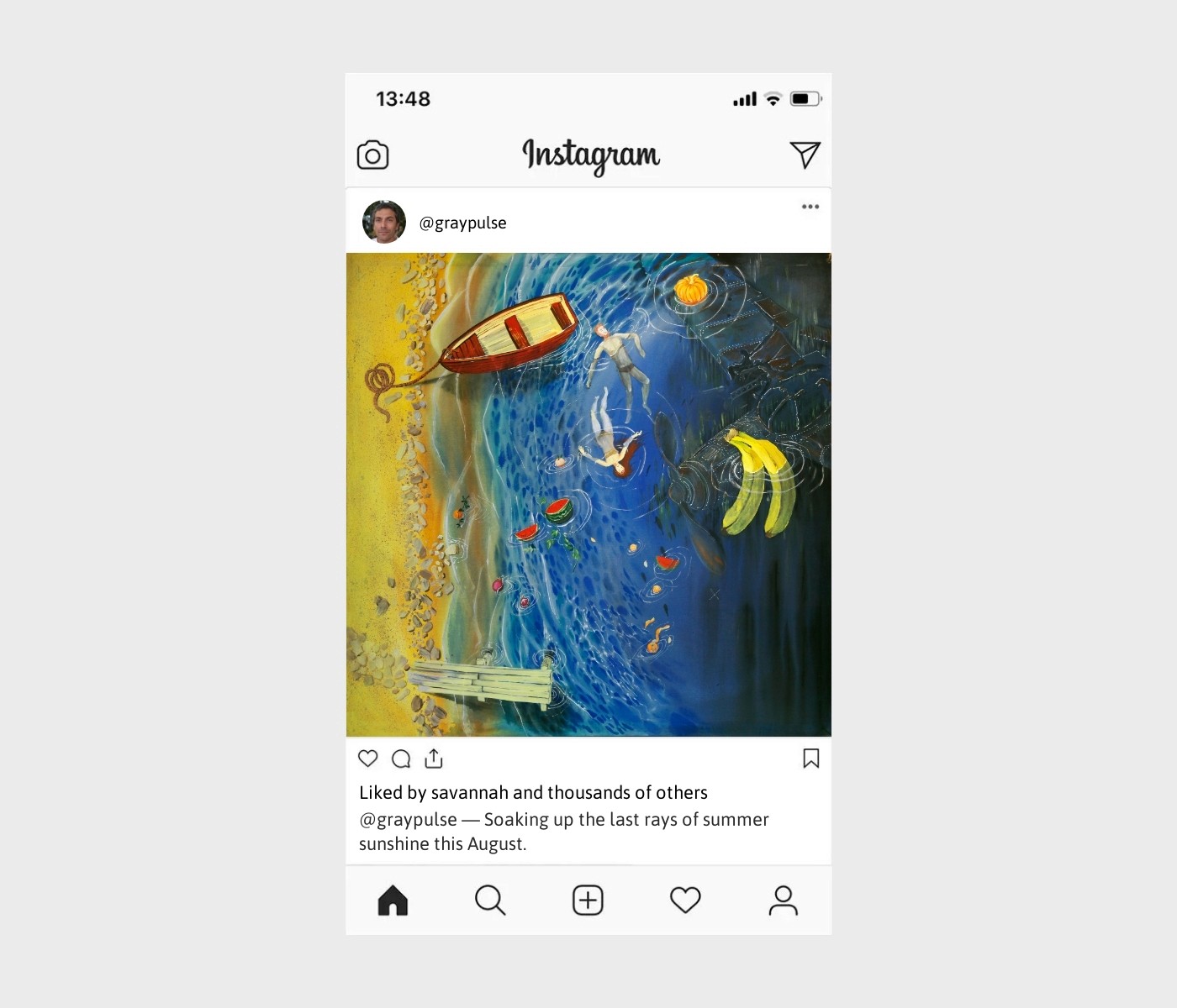 august-captions-for-instagram