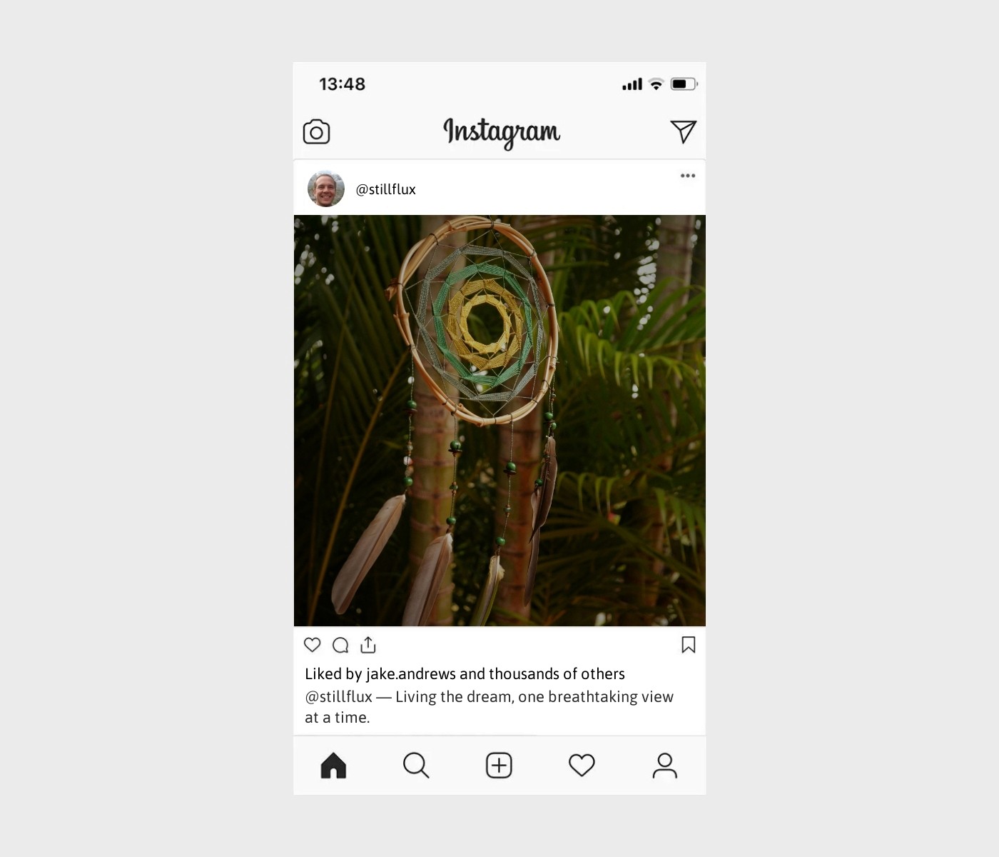 dream-place-captions-for-instagram