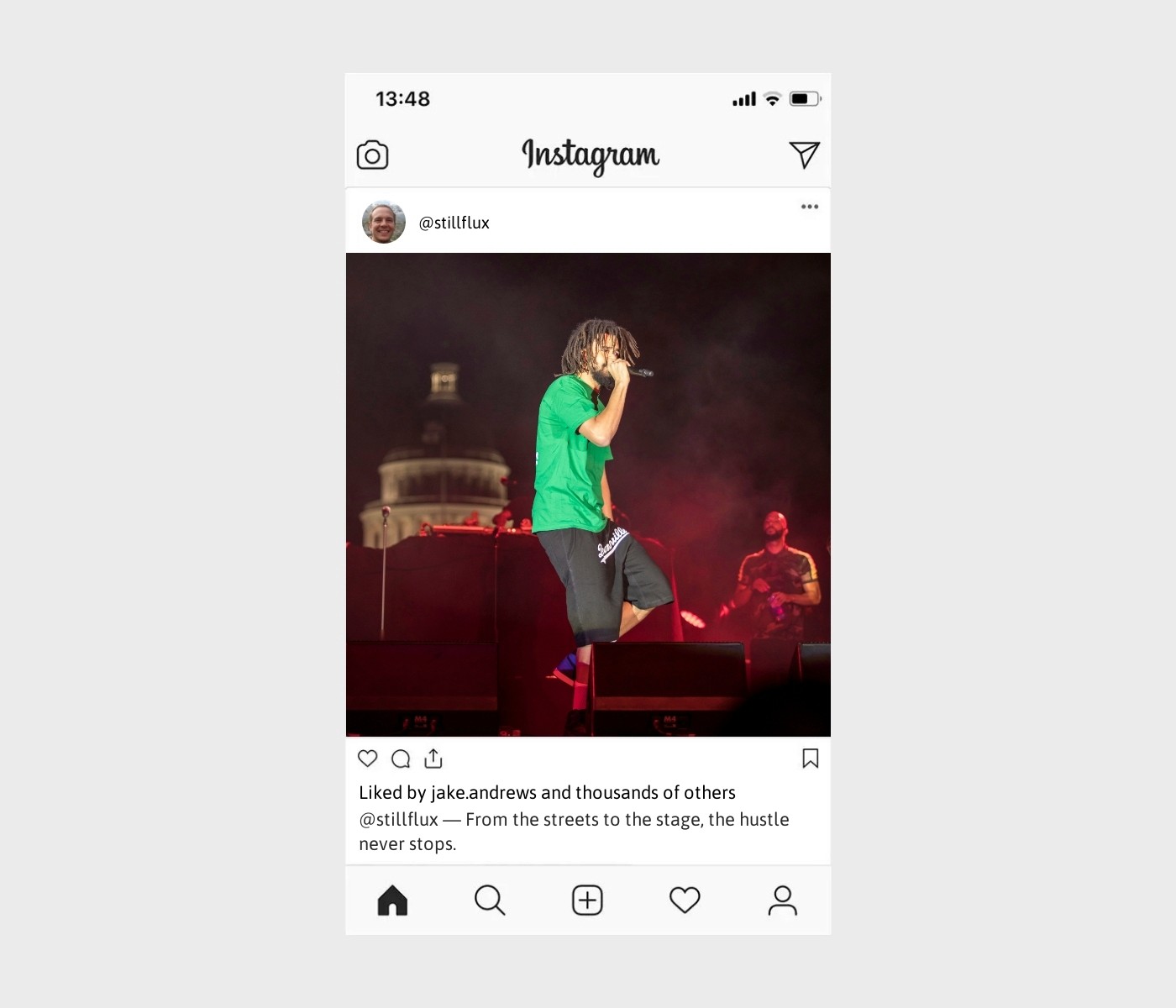 rap-captions-for-instagram