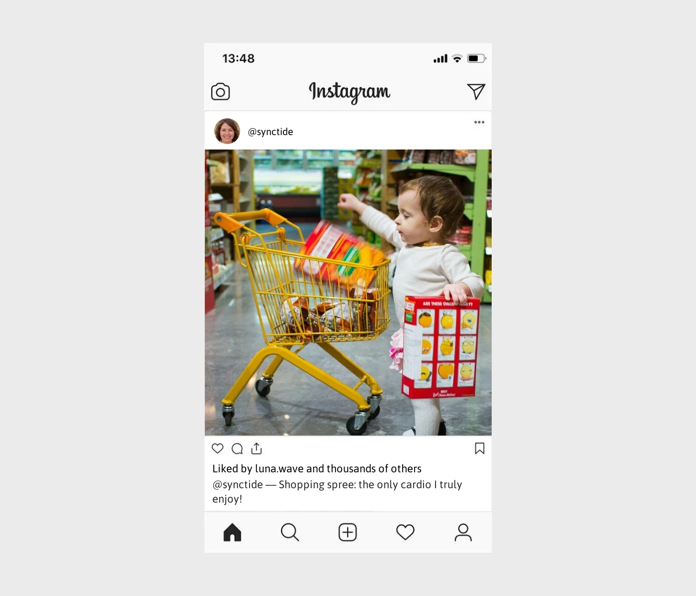 shopping-captions-for-instagram