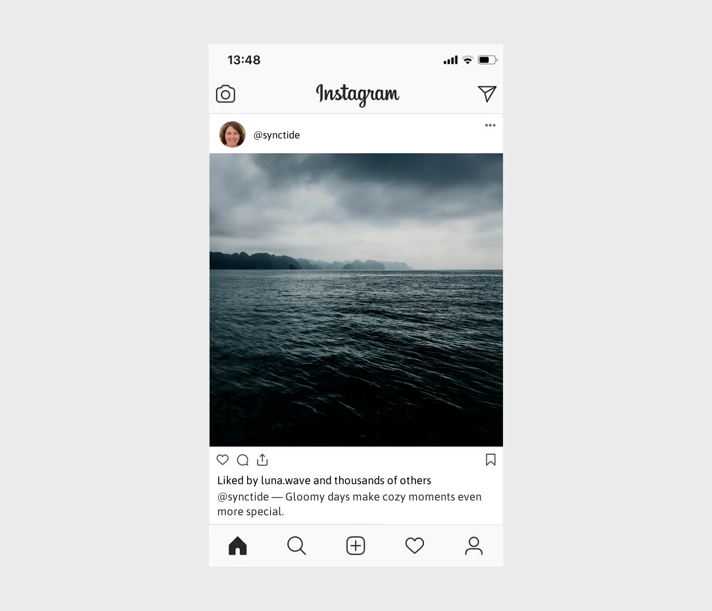 gloomy-weather-captions-for-instagram