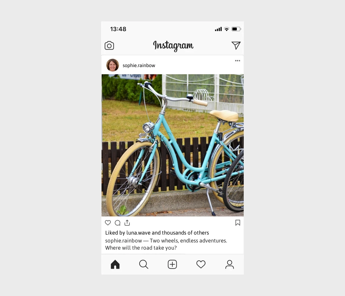 bike-captions-for-instagram