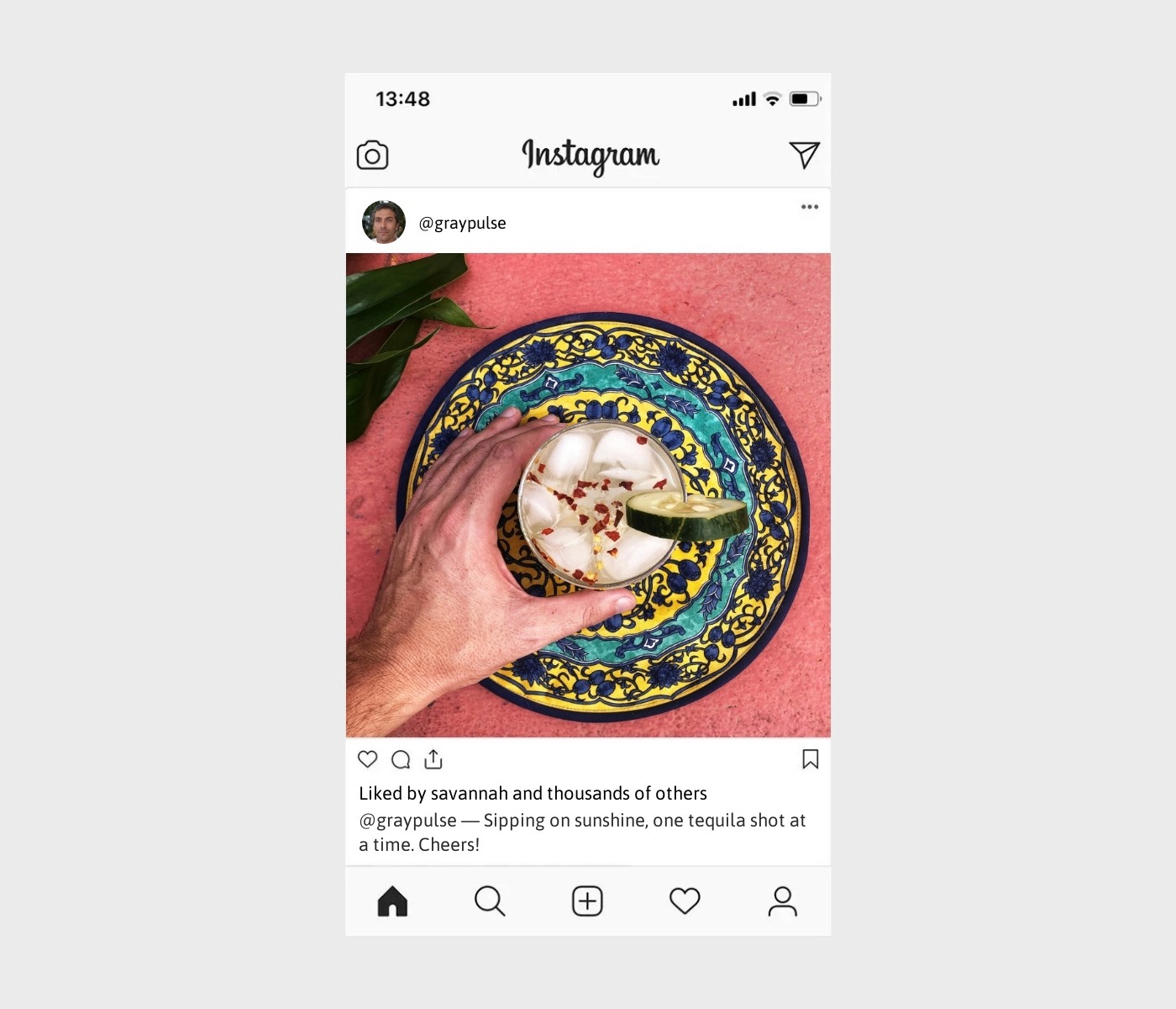 tequila-captions-for-instagram