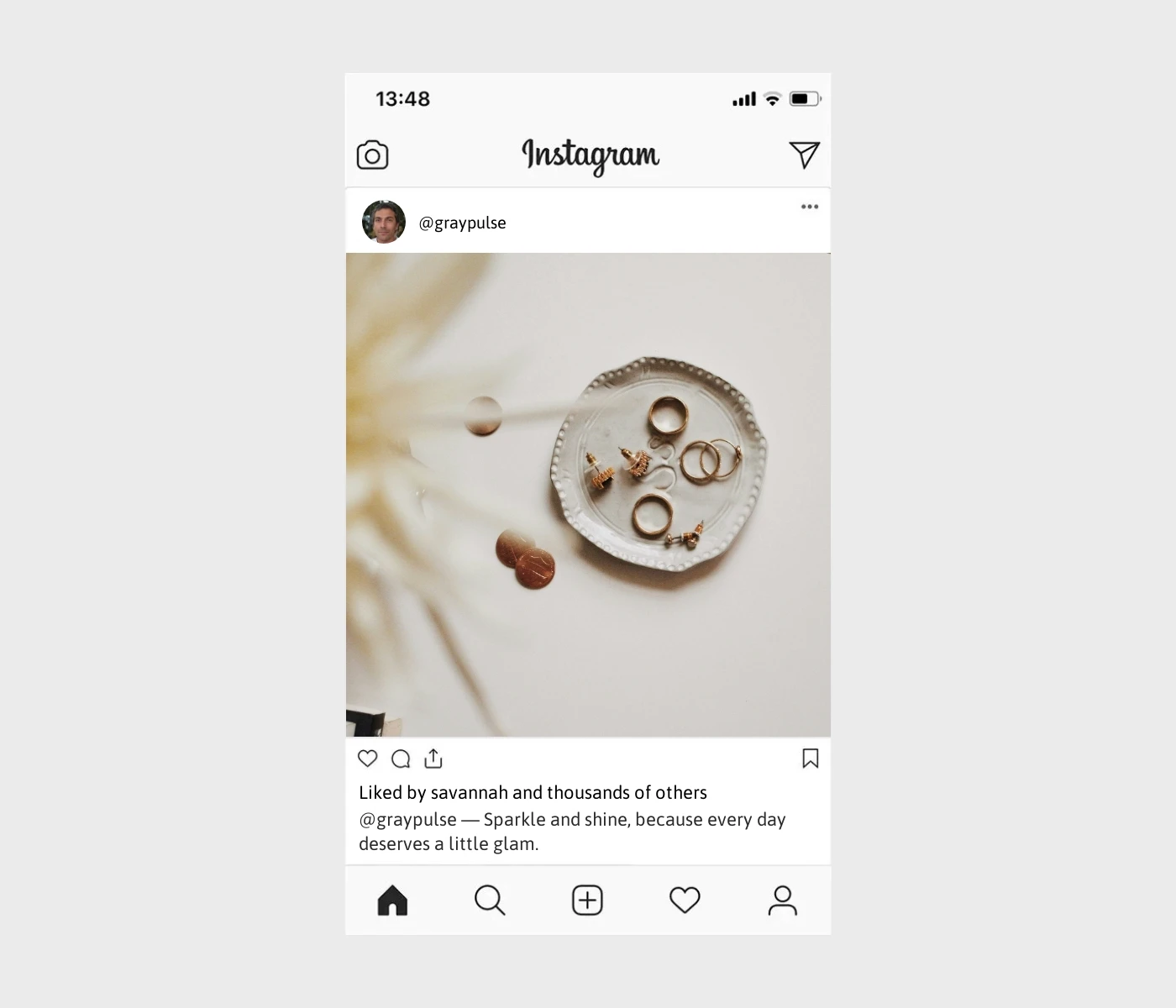 jewelry-captions-for-instagram