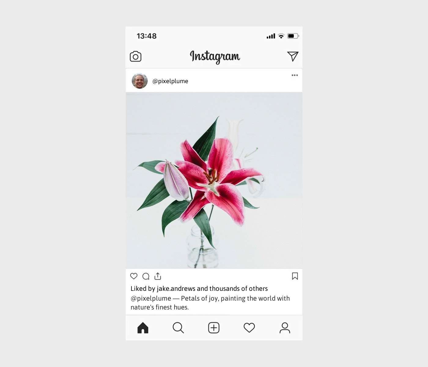 flower-captions-for-instagram