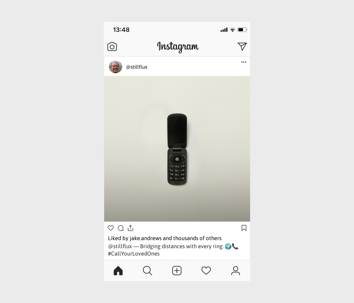 phone-call-captions-for-instagram