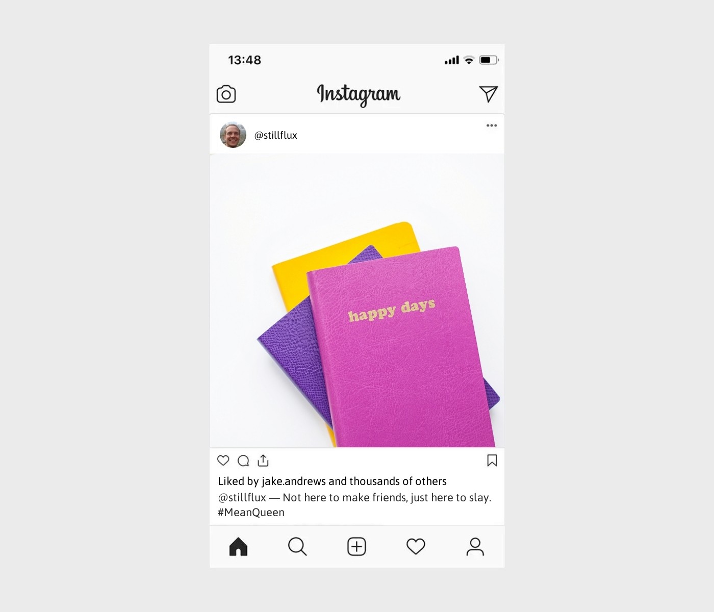 mean-captions-for-instagram