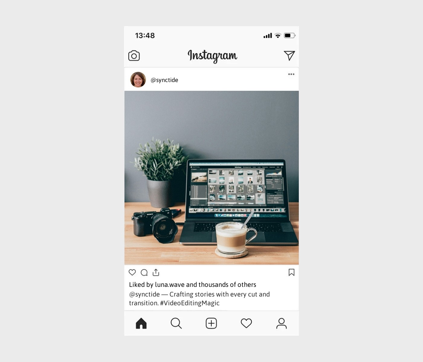 video-editing-captions-for-instagram