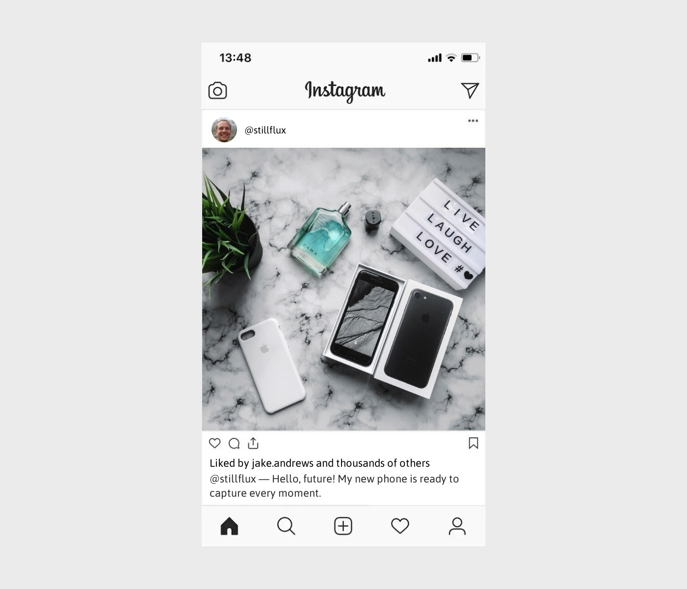new-phone-captions-for-instagram