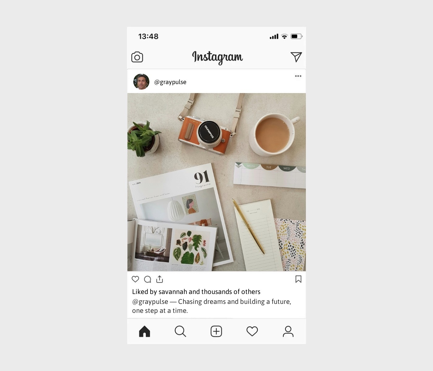 career-captions-for-instagram