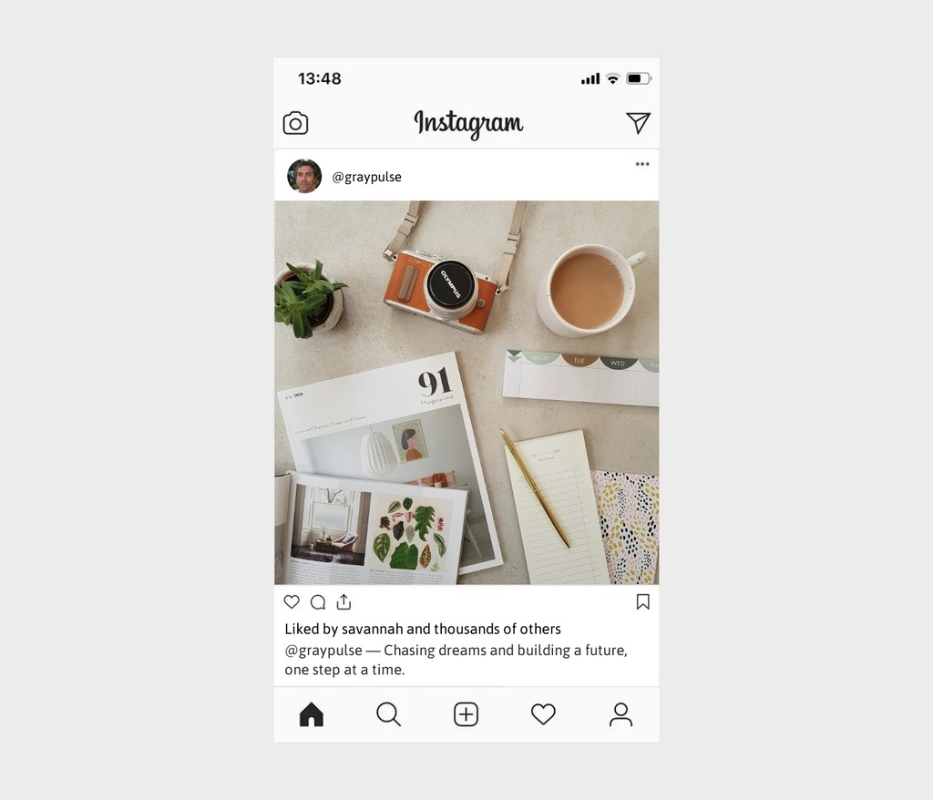 100+ Career Captions For Instagram To Inspire You - My Framer Site