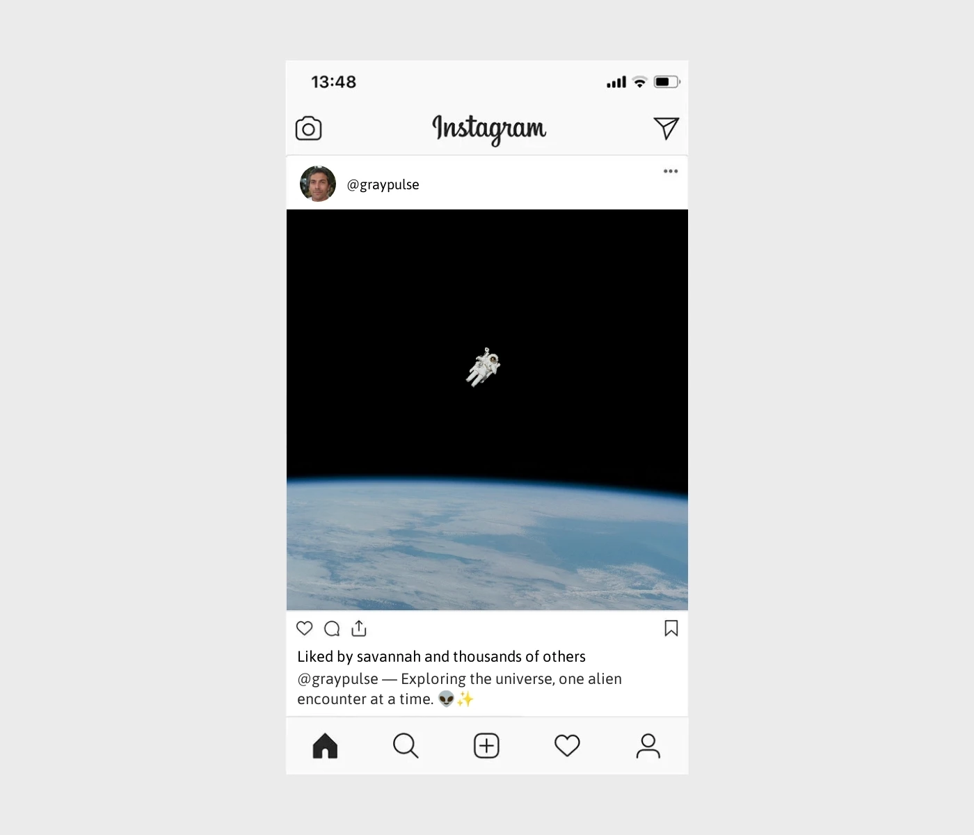 alien-captions-for-instagram