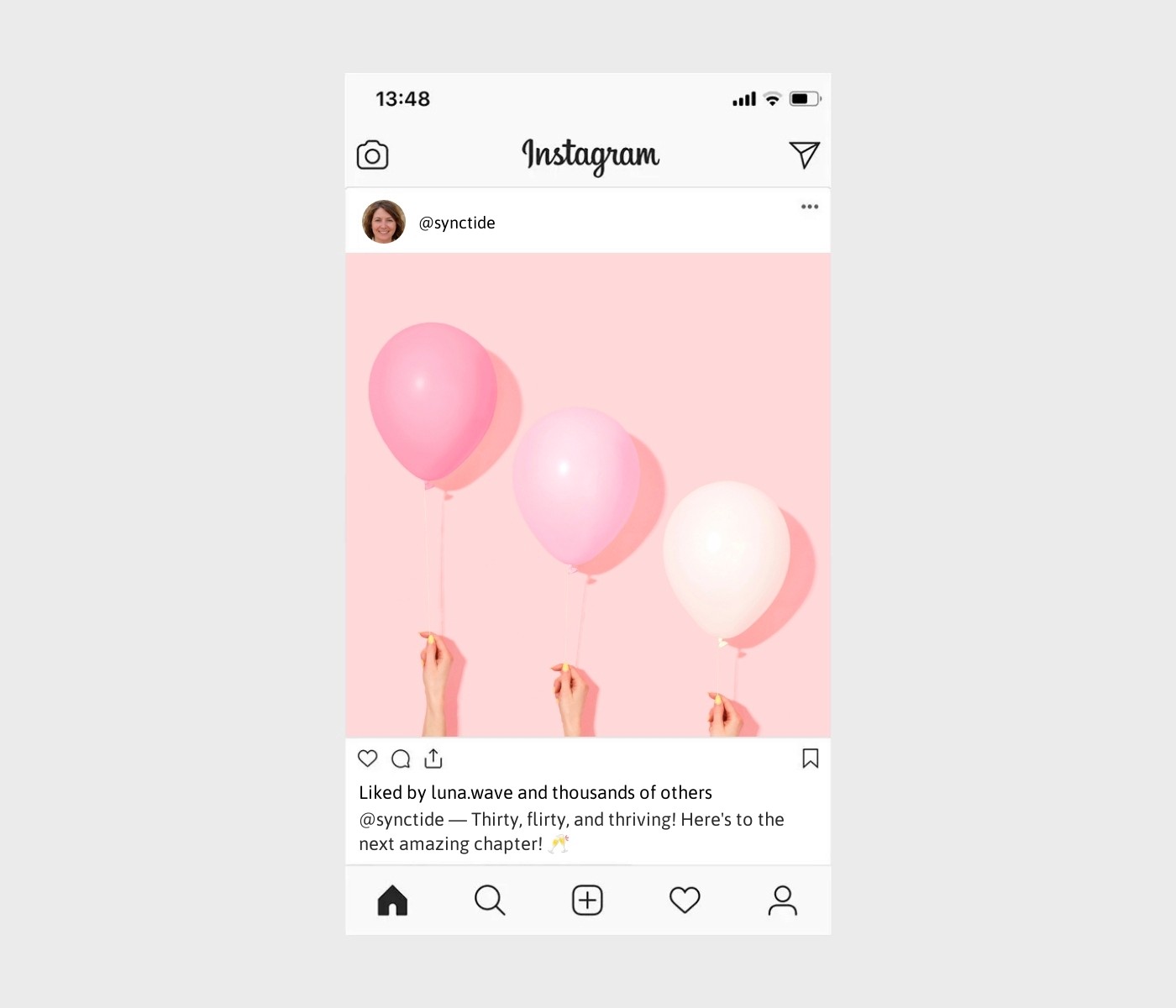 30th-birthday-captions-for-instagram