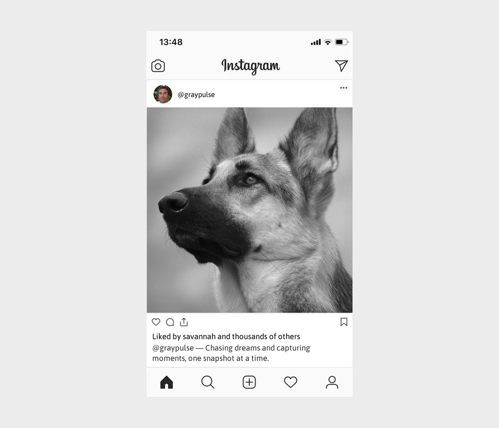 100+ Attention Grabbing Captions For Instagram To Inspire You - My ...