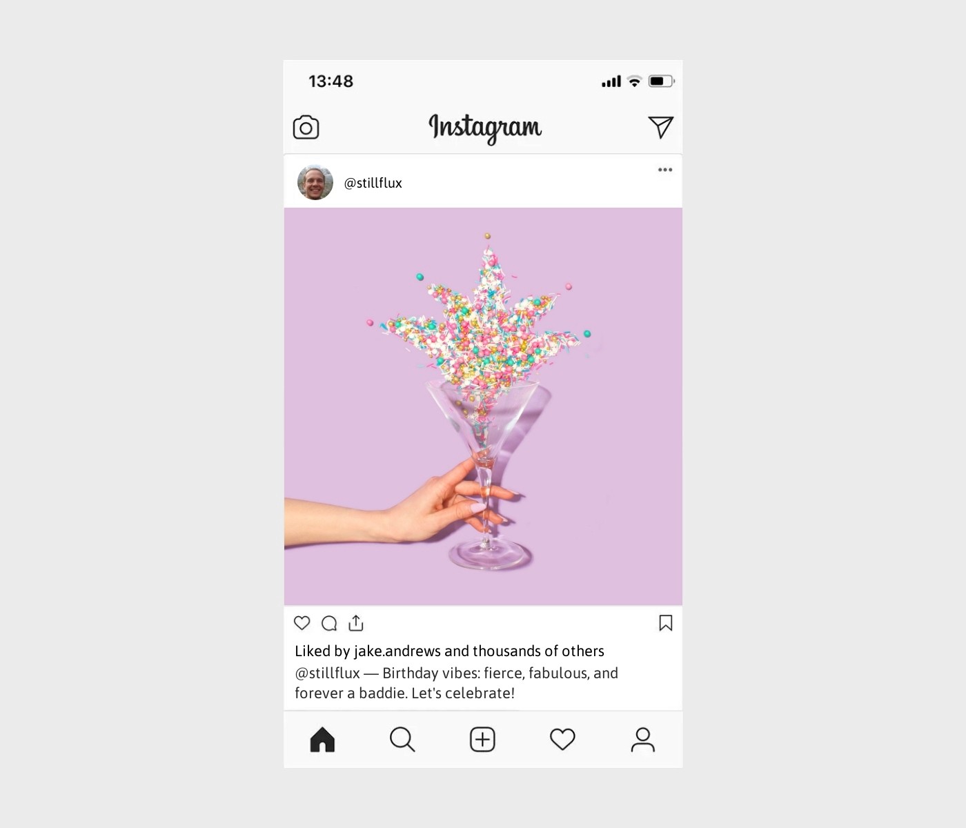 baddie-birthday-captions-for-instagram