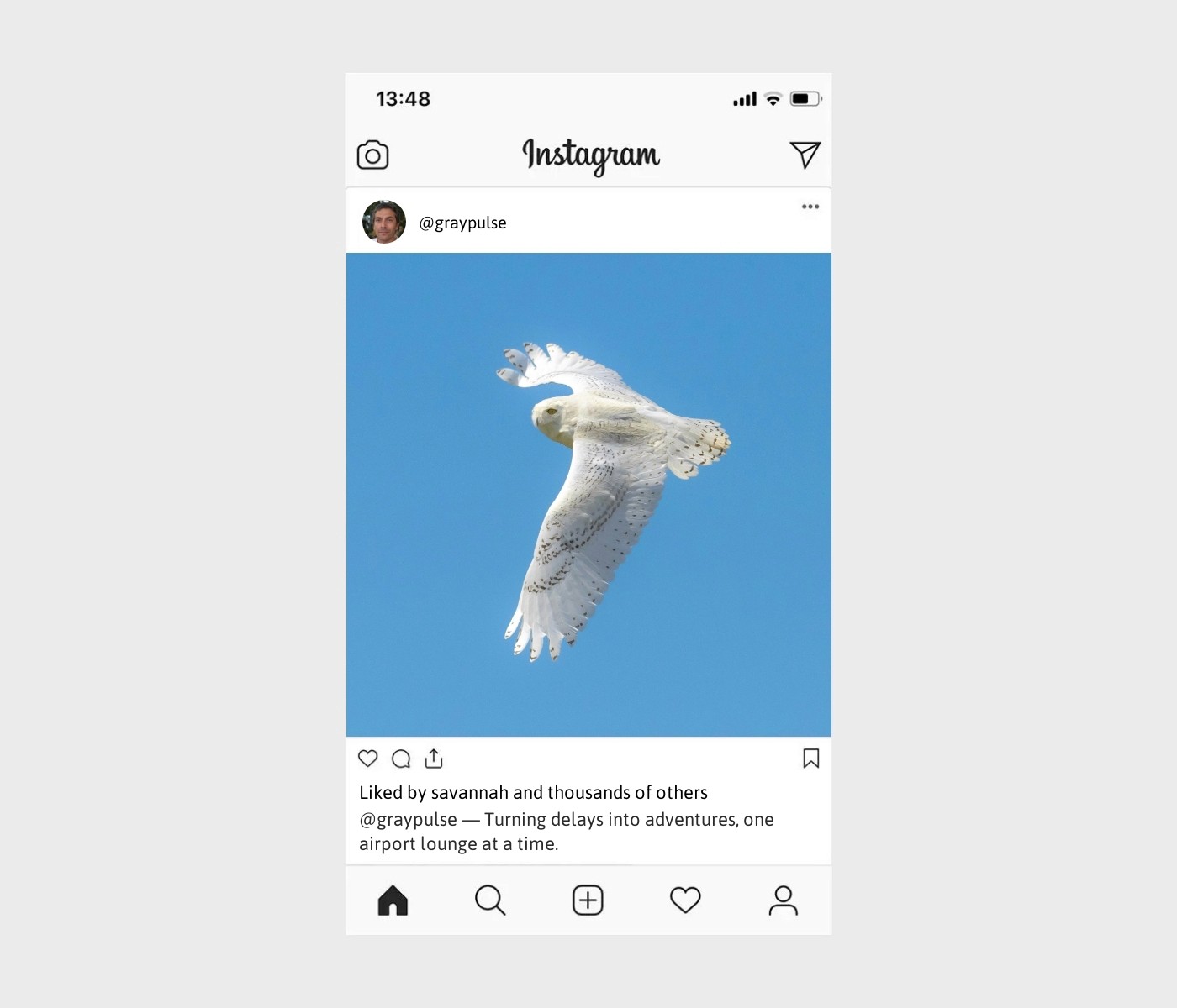 flight-delay-captions-for-instagram