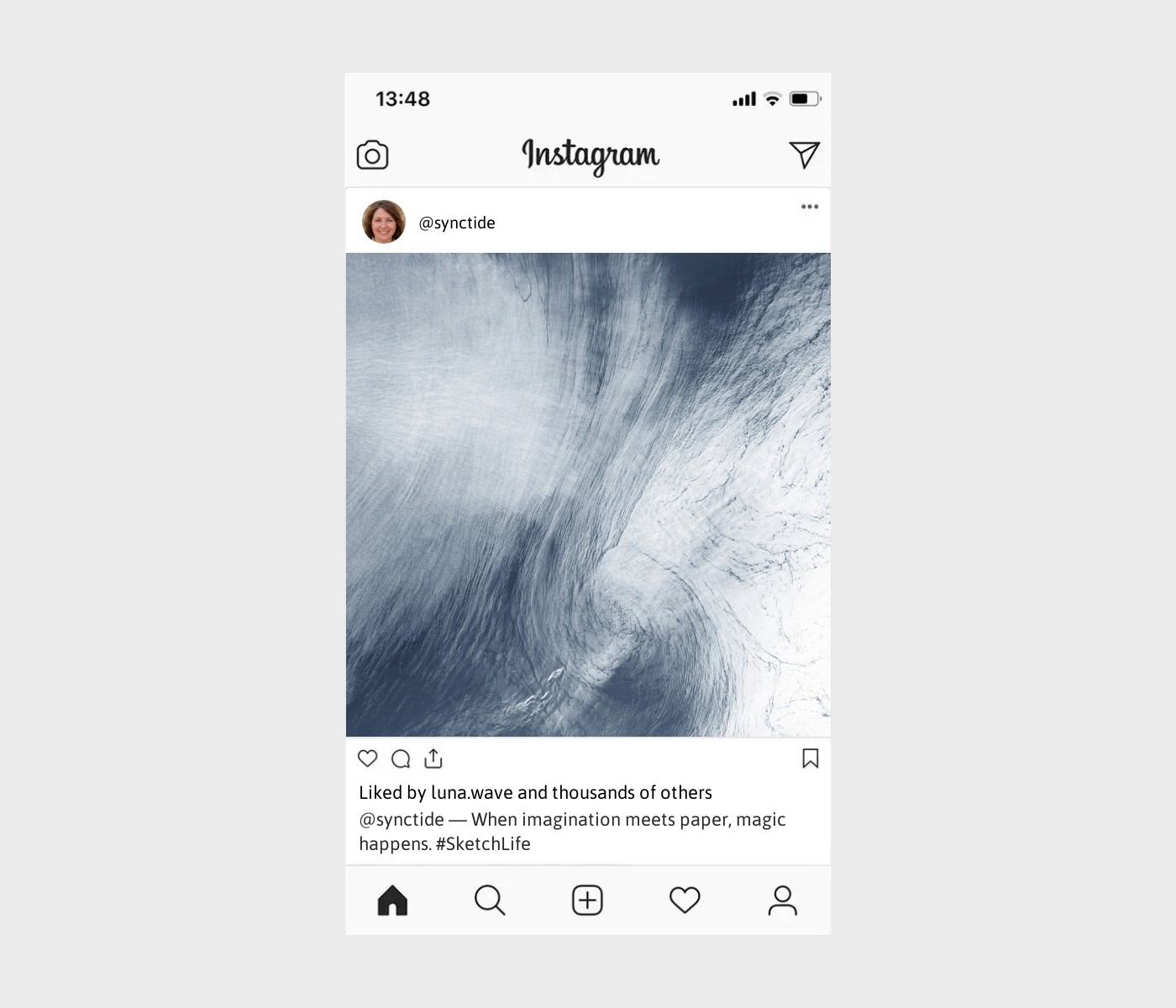 sketch-captions-for-instagram