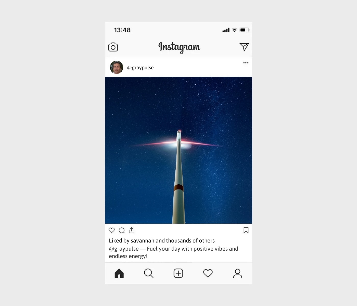 energy-caption-for-instagram