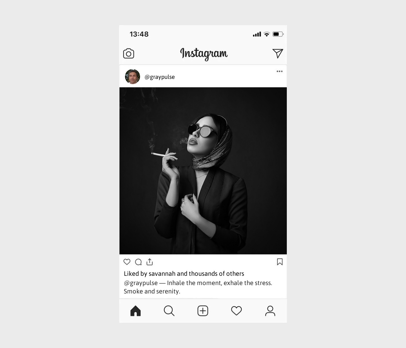 smoking-captions-for-instagram