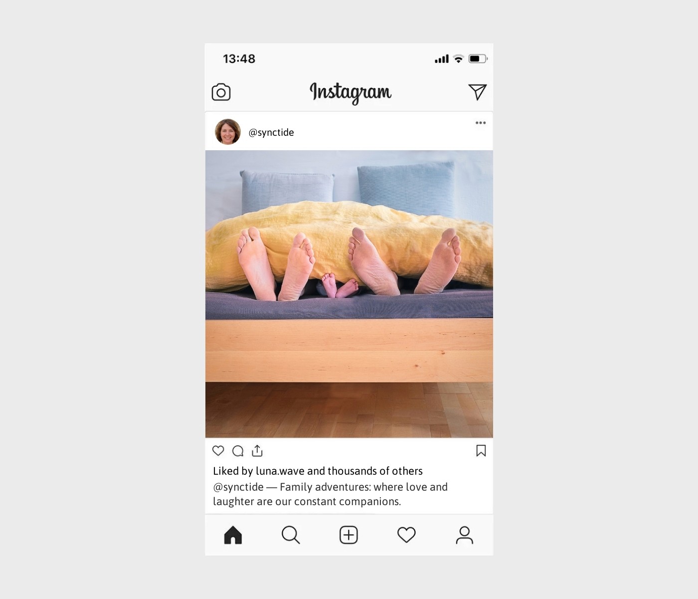 family-trip-captions-for-instagram