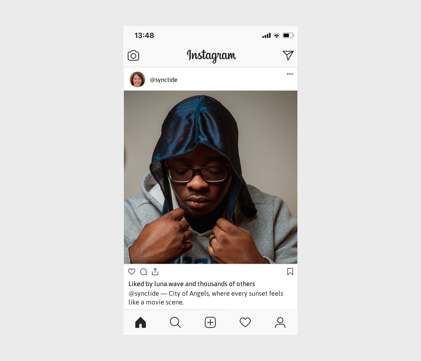 la-captions-for-instagram