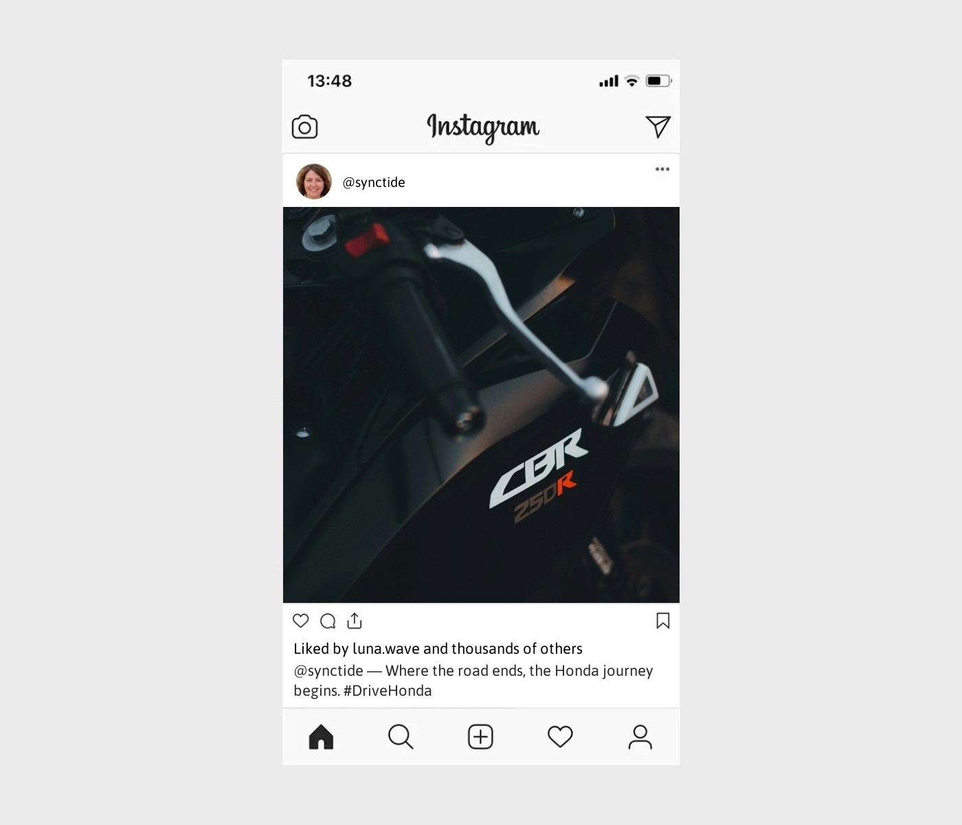 honda-captions-for-instagram