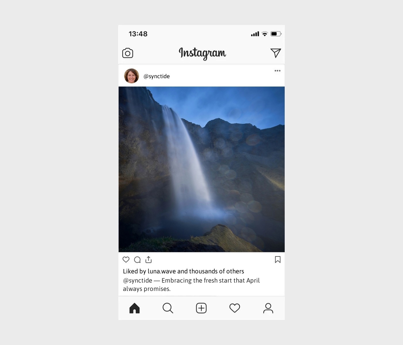 april-captions-for-instagram